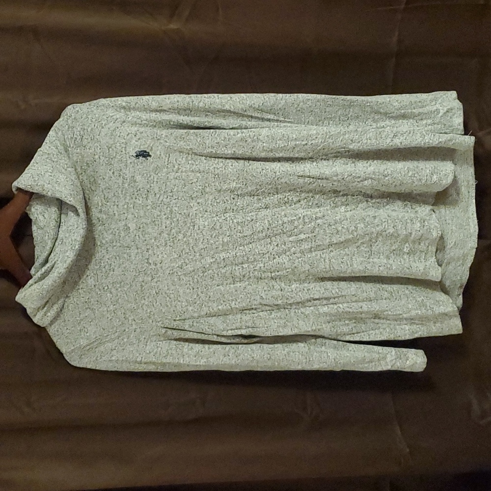 Womens turtleneck sweater